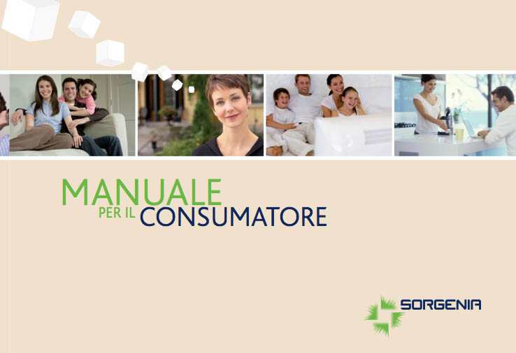 Sorgenia lancia il Manuale per il Consumatore