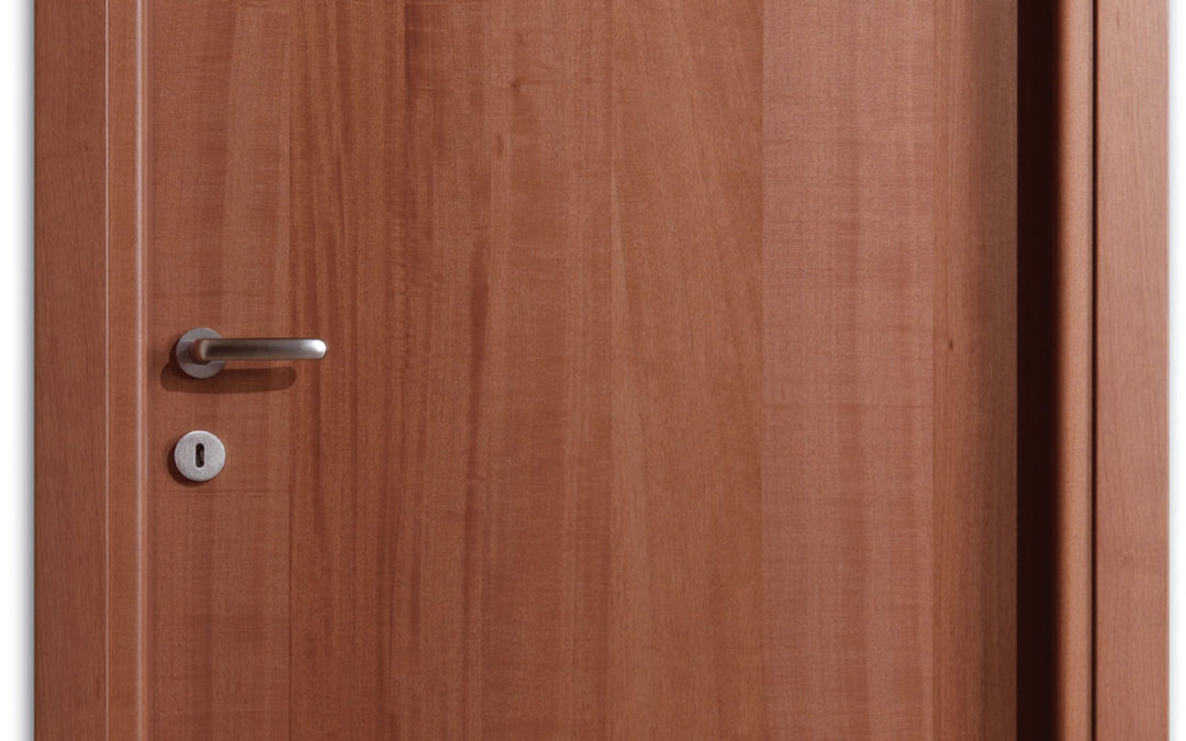 Con Effebiquattro la porta è Unika