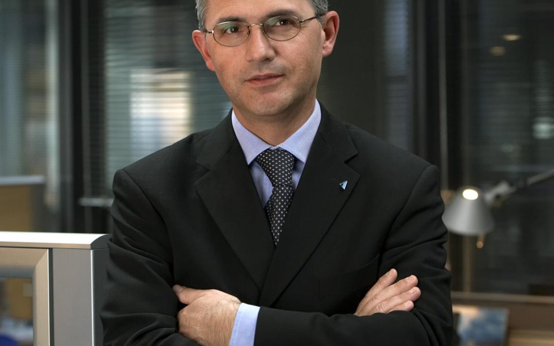 Marco Dall’Ombra è il nuovo direttore marketing di Daikin Italy