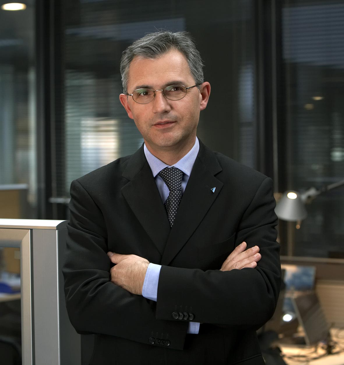 Marco Dall’Ombra è il nuovo direttore marketing di Daikin Italy