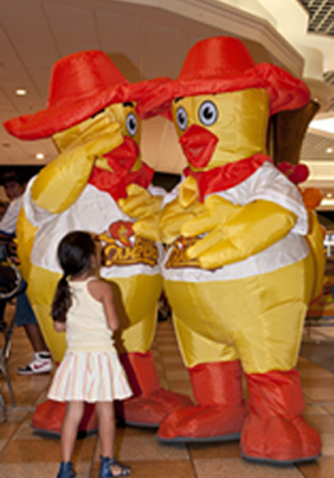 Pollo Campero conquista il gusto degli italiani con Pro&Go