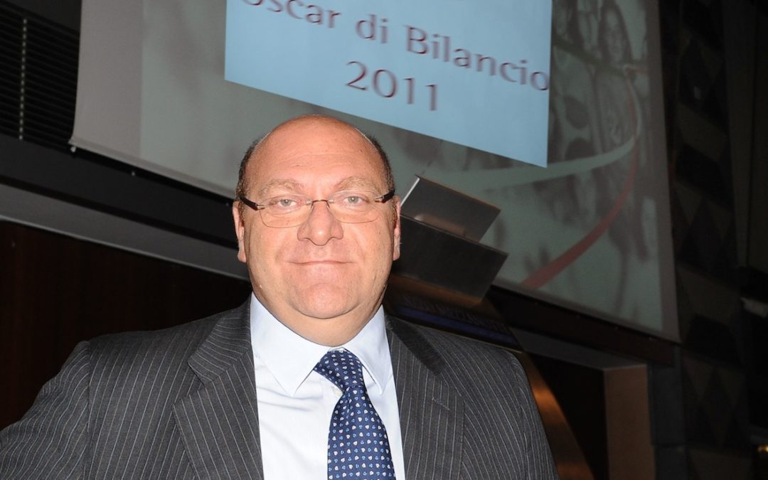 Sorgenia sul podio all’Oscar di Bilancio
