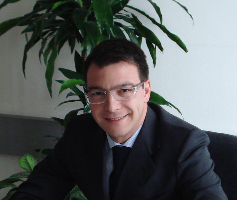 Alessandro Viganò è il nuovo responsabile marketing di prodotto di Daikin Italy