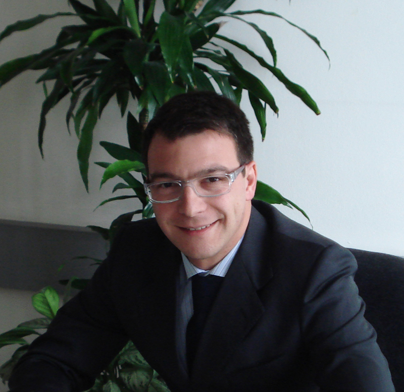 Alessandro Viganò è il nuovo responsabile marketing di prodotto di Daikin Italy