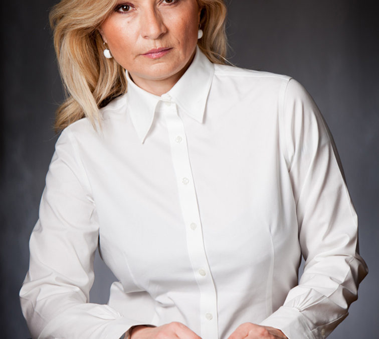 Manuela Micheli nuovo direttore clienti di Egg Events