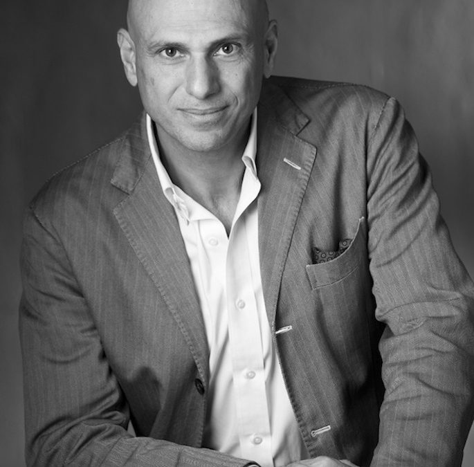 Max Cosenza alla guida della divisione Cinema & TV di Casta Diva Pictures