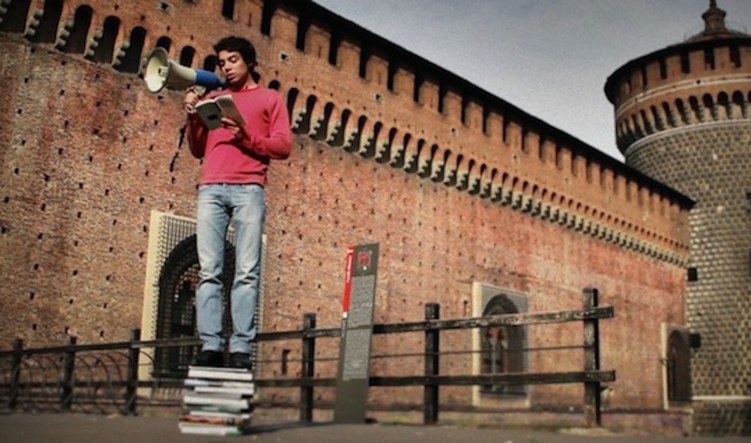 “Le Città Invisibili risuonano nel Web, grazie a Bin Jip”