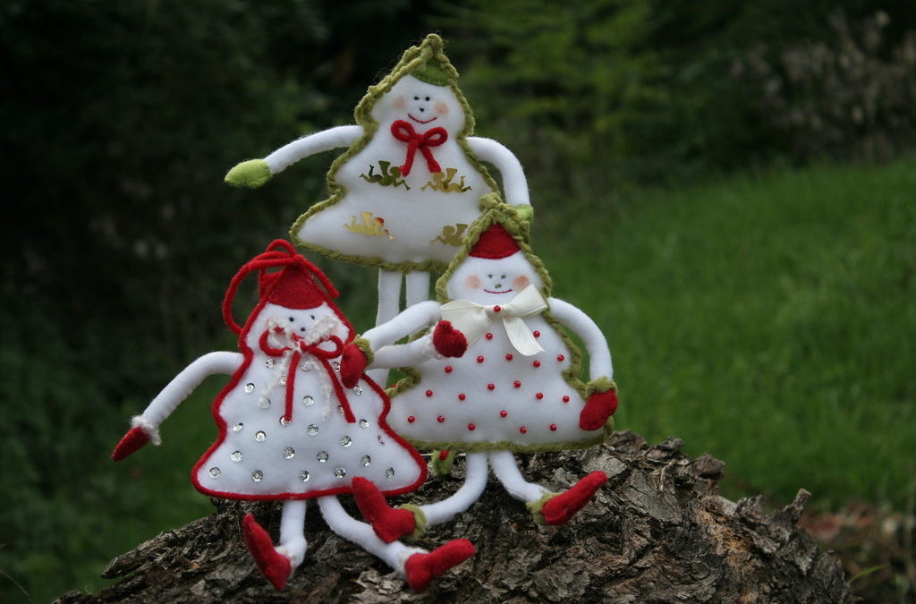 Misshobby.com, un Natale di regali unici creati con la passione del fai da te