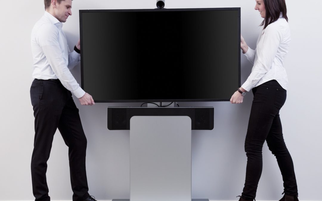 Interoute riduce il costo della videoconferenza in HD con la soluzione SmartPoint