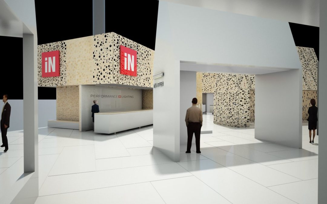 Performance in Lighting protagonista a “Light + Building”