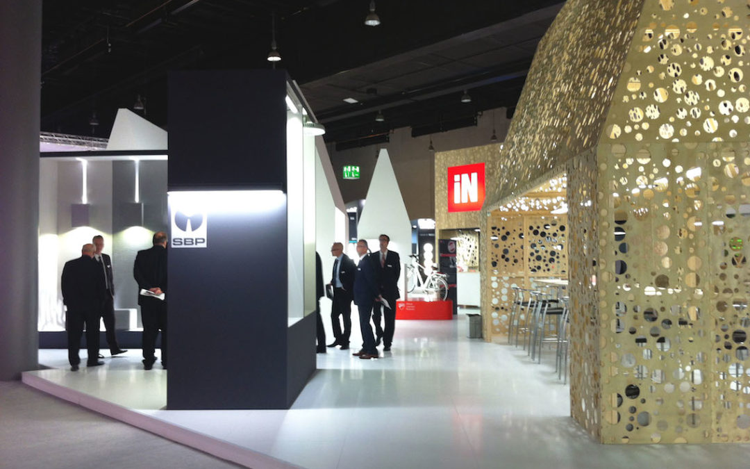 Performance in Lighting: da Francoforte all’ampliamento verso i nuovi mercati orientali