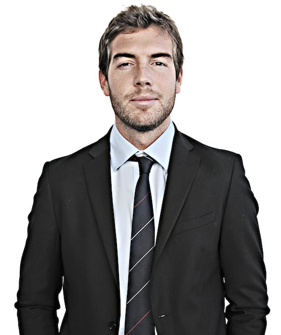 Acqua Group sempre più competitiva con l’arrivo di Matteo Lefebvre