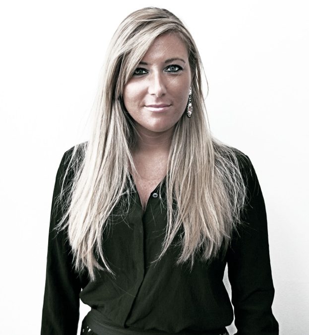 Cristina Brando nuovo Digital and Community Manager in Key Digital