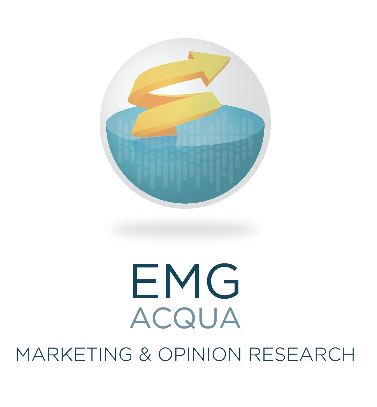 Acqua Group e EMG Marketing & Opinion Research danno vita a EMG Acqua