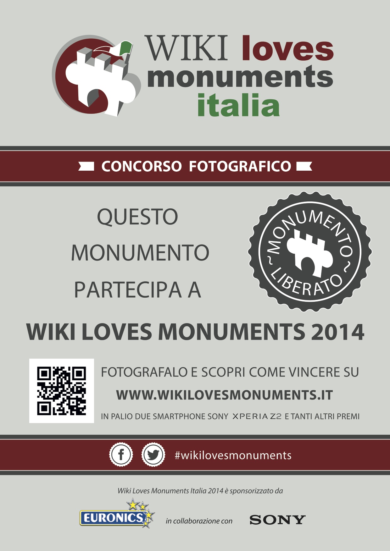 Tre Orti botanici lombardi della Rete tra i tesori da fotografare per Wiki Loves Monuments