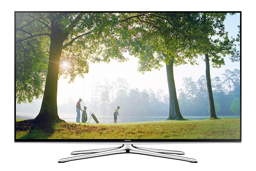 Cambiare la Tv con il Super Deal di TrovaPrezzi:  giovedì 8 ottobre lo sconto è sul Samsung Full HD Flat Smart