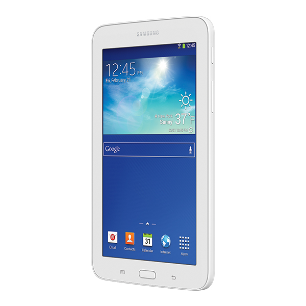 Con TrovaPrezzi è Super Natale: il 3 dicembre Samsung Galaxy Tab3 7.0 Lite a un prezzo straordinario in esclusiva per gli utenti Android
