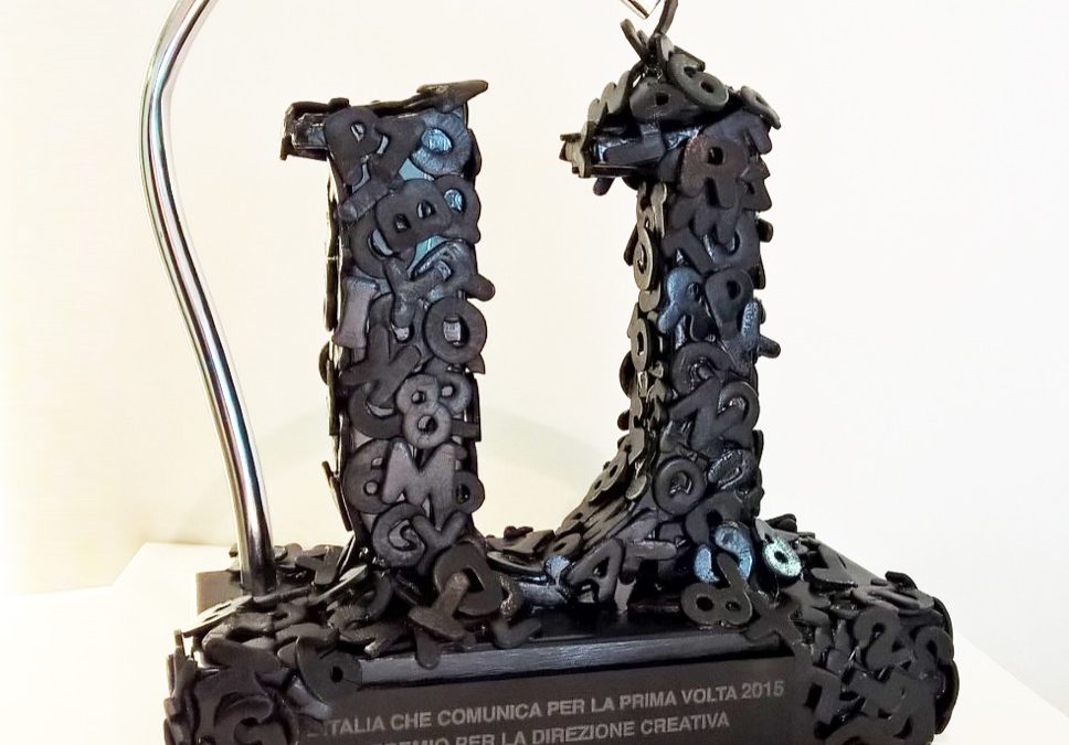 A Key Adv il premio “L’Italia che comunica per la prima volta” di Unicom