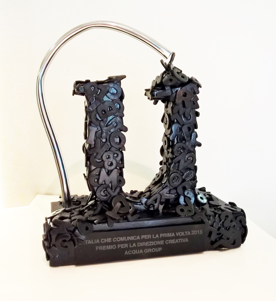 A Key Adv il premio “L’Italia che comunica per la prima volta” di Unicom