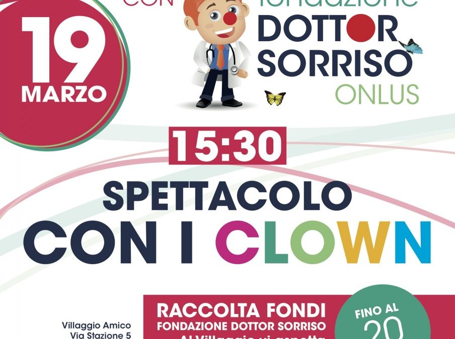 Donne, papà, arte e solidarietà al centro dei prossimi eventi di marzo al Villaggio Amico