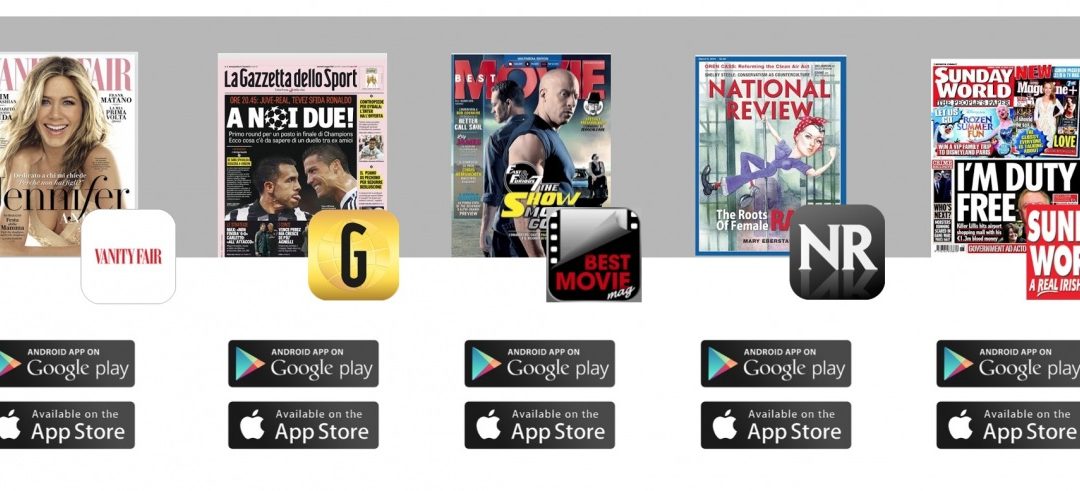 Dalla partnership tra Gruppo 36 e Paperlit nuove soluzioni per l’editoria digitale