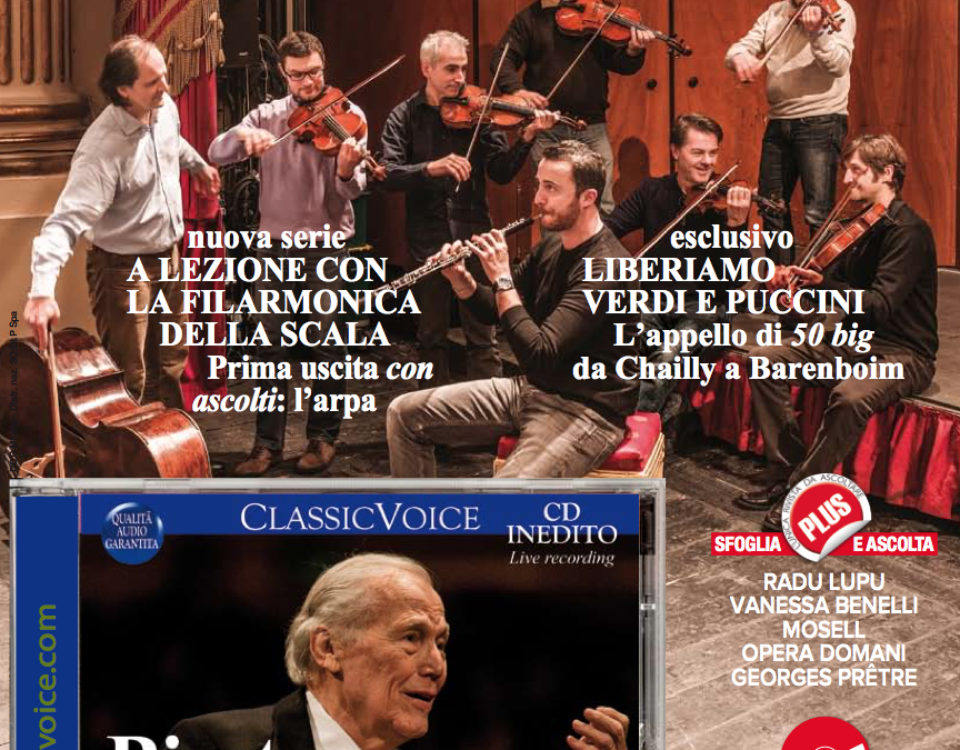 Archivi di Verdi e Puccini inaccessibili: cinquanta grandi della musica di tutto il mondo e della cultura italiana scrivono a Mattarella e a Franceschini