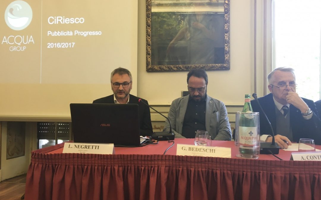 A Key Adv la campagna Pubblicità Progresso 2016-2017