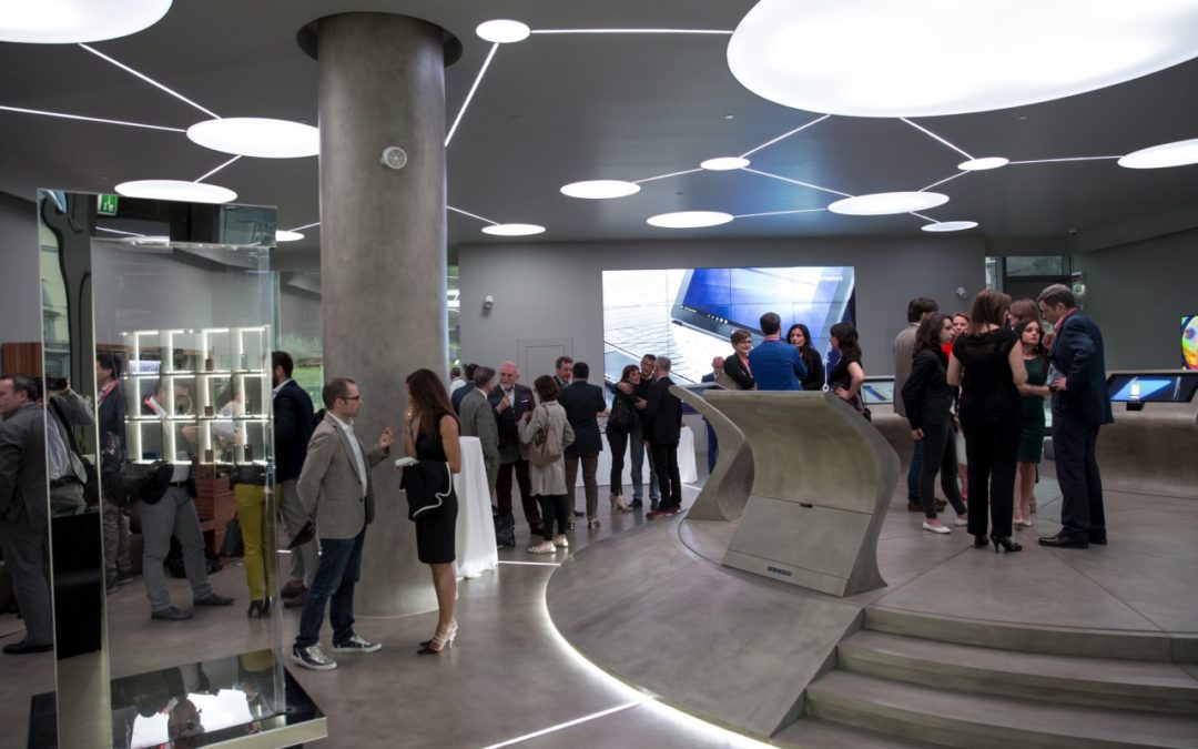 Nell’era digitale al Forum della Comunicazione si riscopre l’importanza del confronto