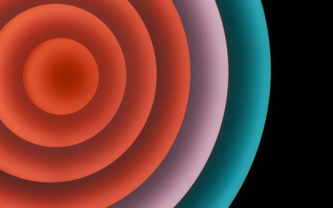 Targetti e Stratimirovic a Light Edu Symposium con Color Wheels