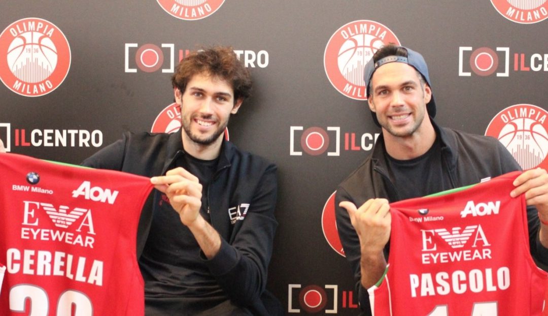 Pro&Go fa canestro a Il Centro
