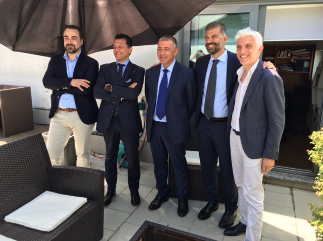 Acqua Group presenta Booster, la nuova agenzia digitale del gruppo