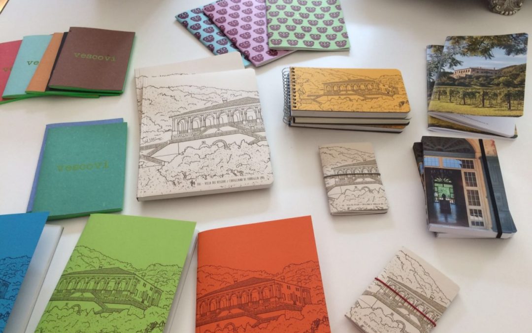Il FAI promuove sostenibilità e cultura con la carta riciclata