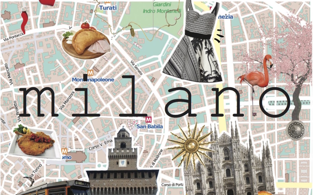 La rivoluzionaria guida di Milano, MaxGuide, vince il contest Igloo Festival promosso da Arjowiggins Graphic