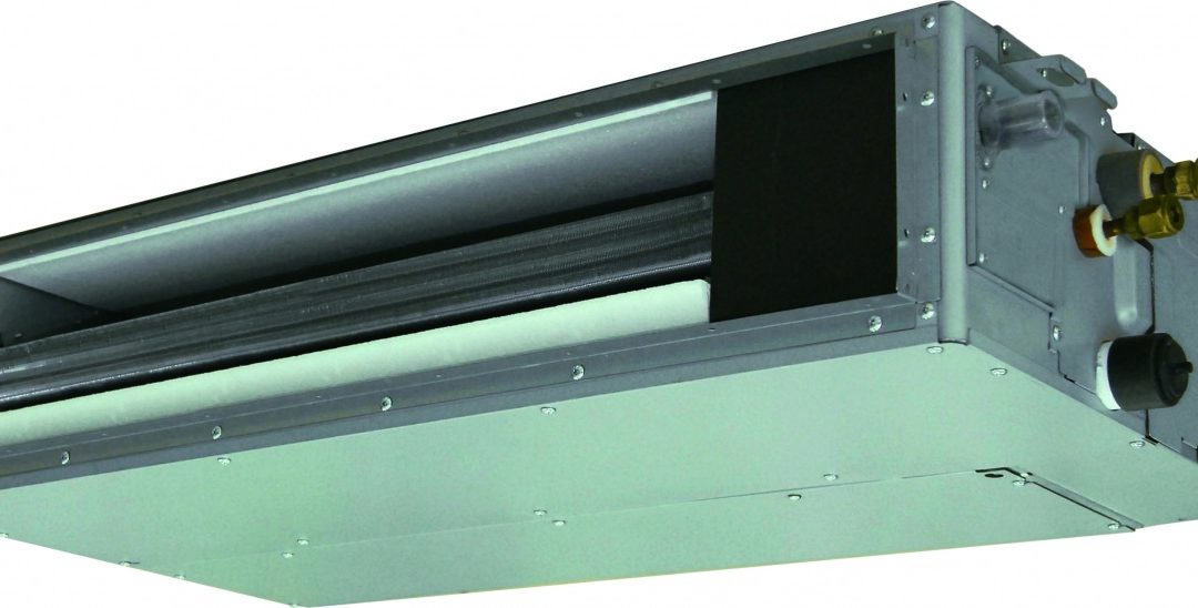 Nuovi mini canalizzati Fujitsu Climatizzatori, dimensioni minime e tecnologia super