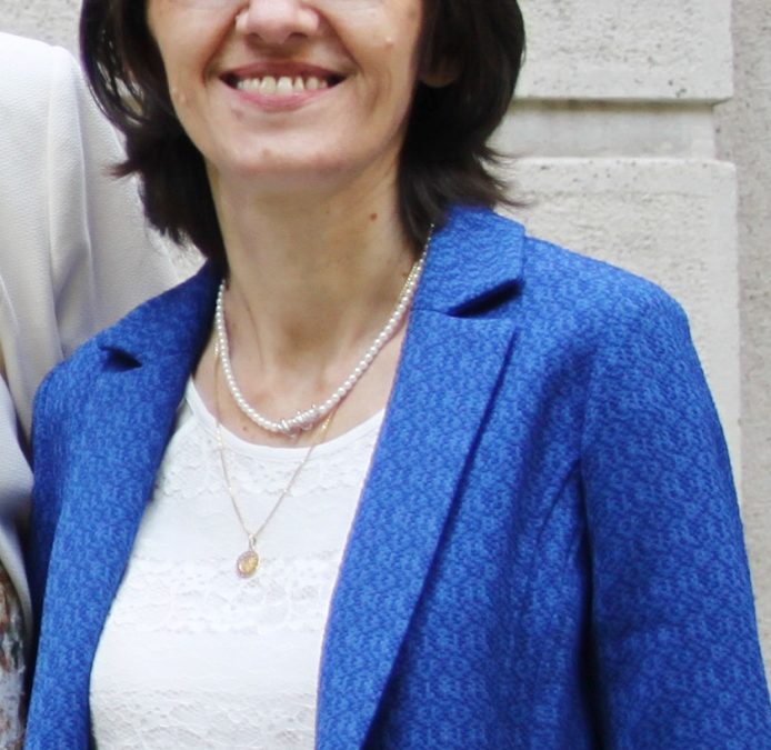 Rosaria Rigo entra nel team specialistico della Rsa Villaggio Amico
