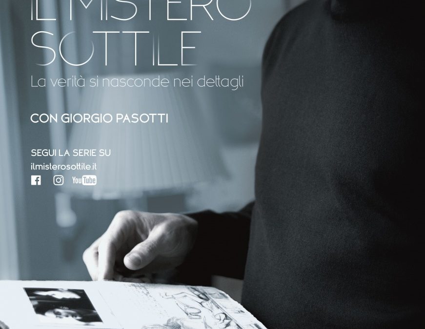 Luci puntate su Il Mistero Sottile