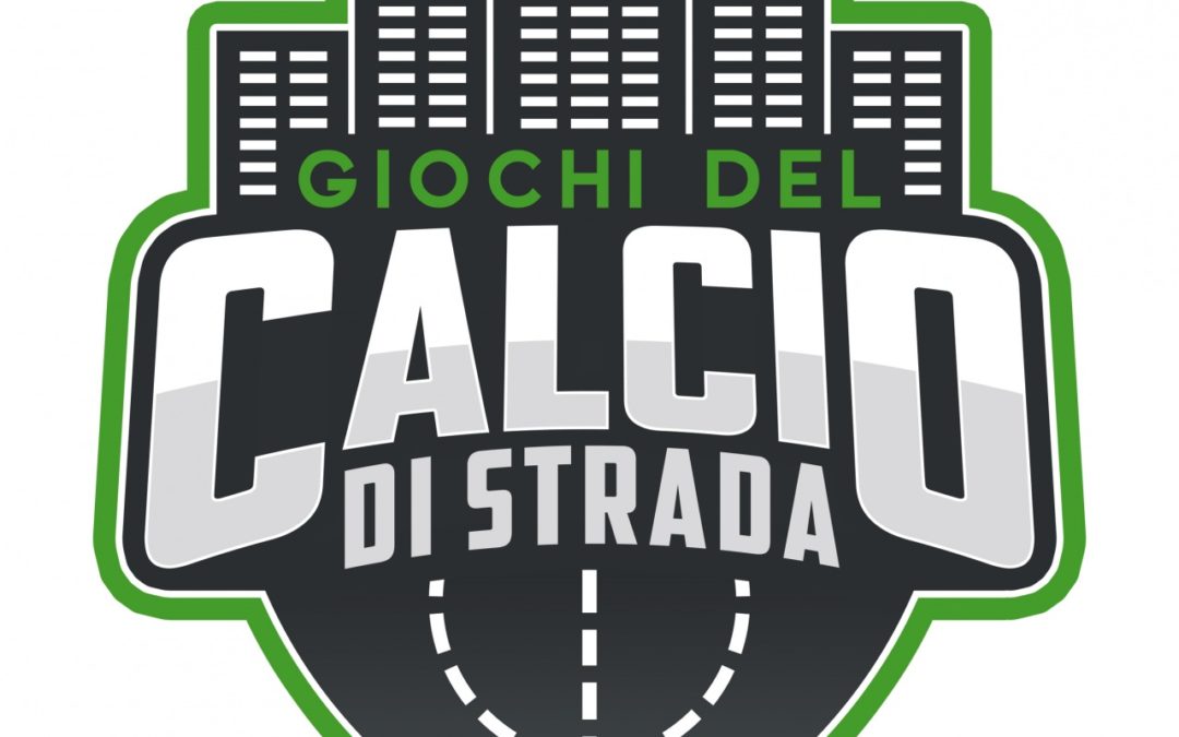 Vietato giocare a palla? Al via i giochi del calcio di strada