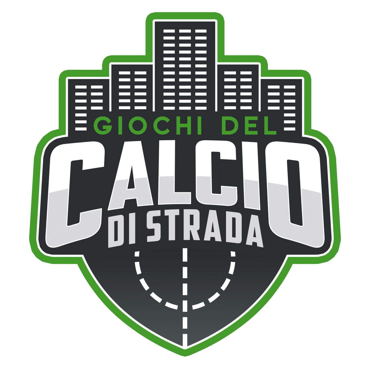 Vietato giocare a palla? Al via i giochi del calcio di strada