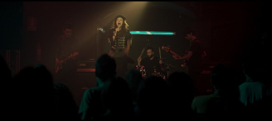 Prodotto da Bedeschifilm il nuovo spot di Tampax