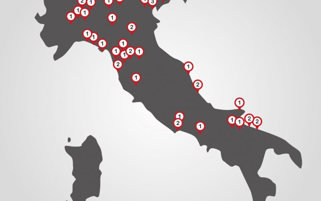 Al via il progetto Tata Point: vantaggi e nuove opportunità per gli installatori termoidraulici