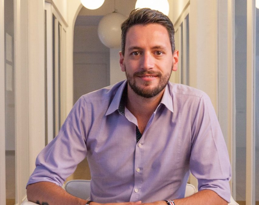 Riccardo Setti alla guida dei social Kettydo+