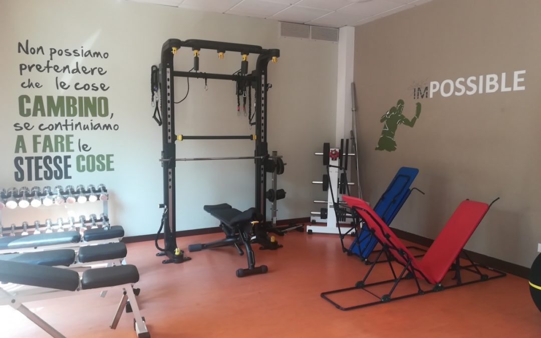 Al via l’Open Week di Villaggio Amico: lezioni di prova gratuite nel nuovo Energy Center