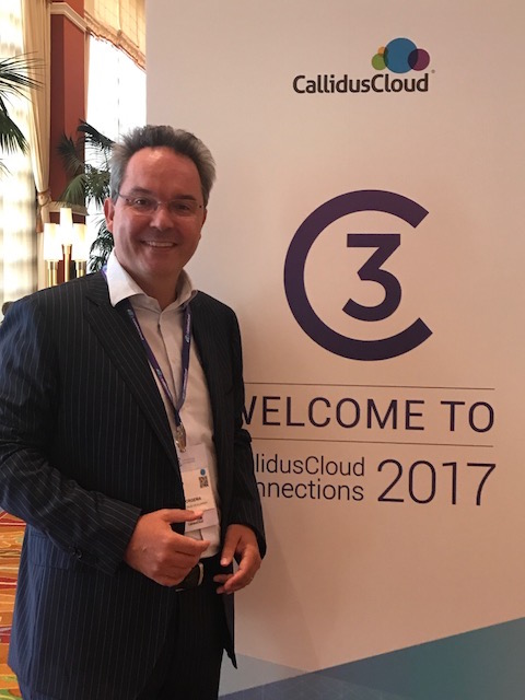 Sorgenia presenta al C3 2017 di Callidus il nuovo sistema di incentive compensation