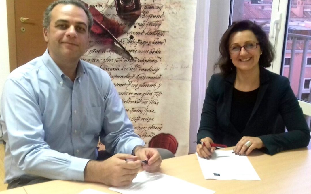 ANIOS Interpreti LIS e Federnotai siglano un protocollo per favorire
l’interpretariato professionale negli studi notarili
