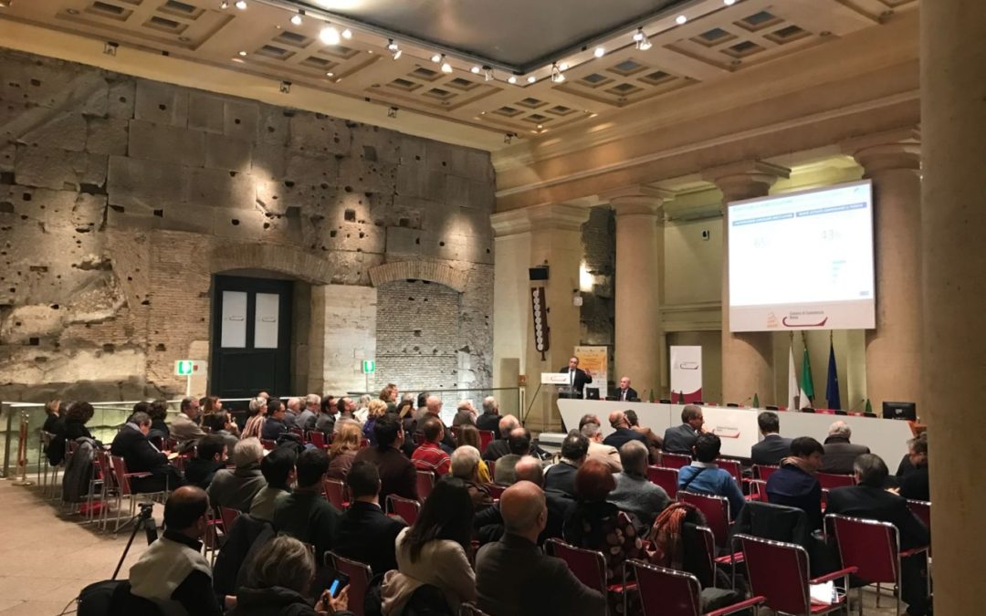 Edilizia 4.0, riqualificazione dei condomini e sostenibilità energetica nell’intervento di Evolvere al Forum Qualenergia