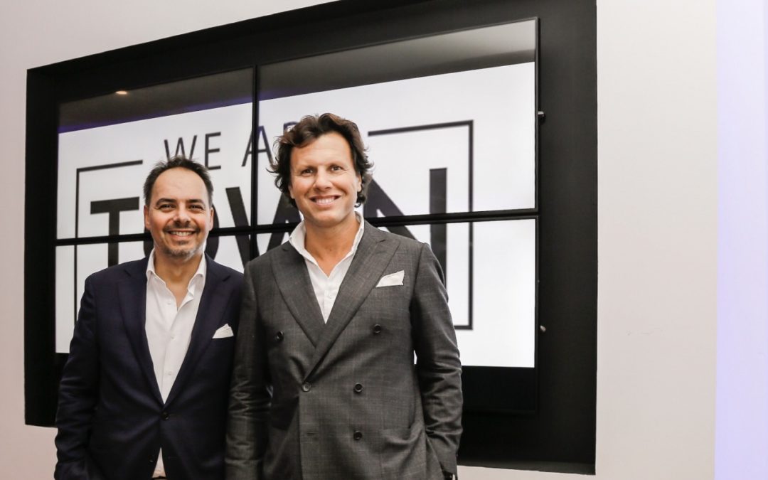 We Are Town, il nuovo broker immobiliare di Milano nasce sotto una buona stella