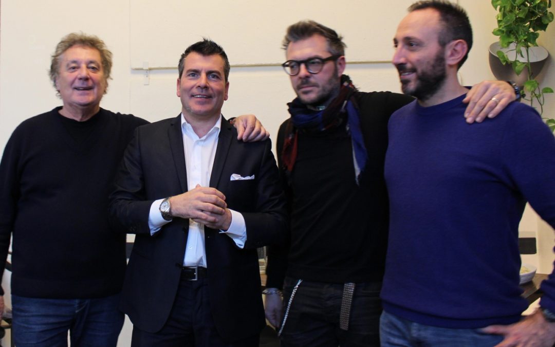 Presentata a Milano la ventesima edizione del Networking Day