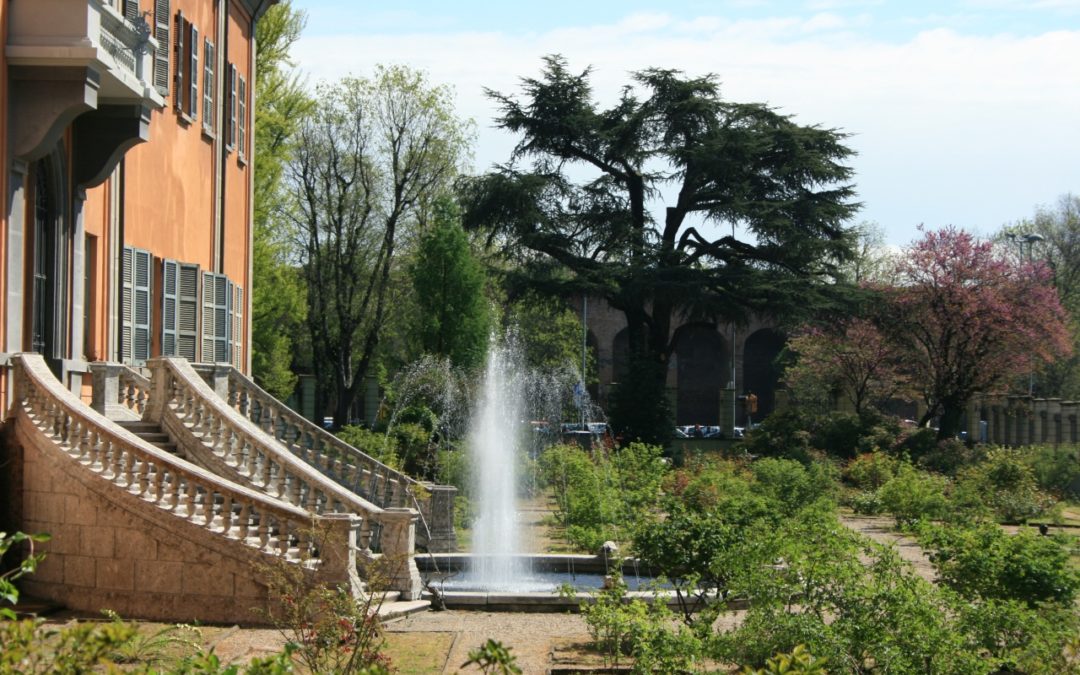 Prosegue la divulgazione scientifica della Rete degli Orti botanici della Lombardia con nuove iniziative