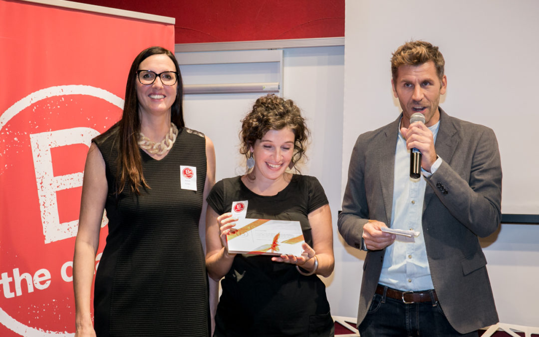 Evolvere raggiunge il traguardo della certificazione B Corp