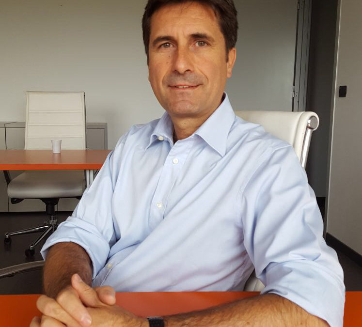 Teon partecipa all’evento ‘Future Energy, Future Green’